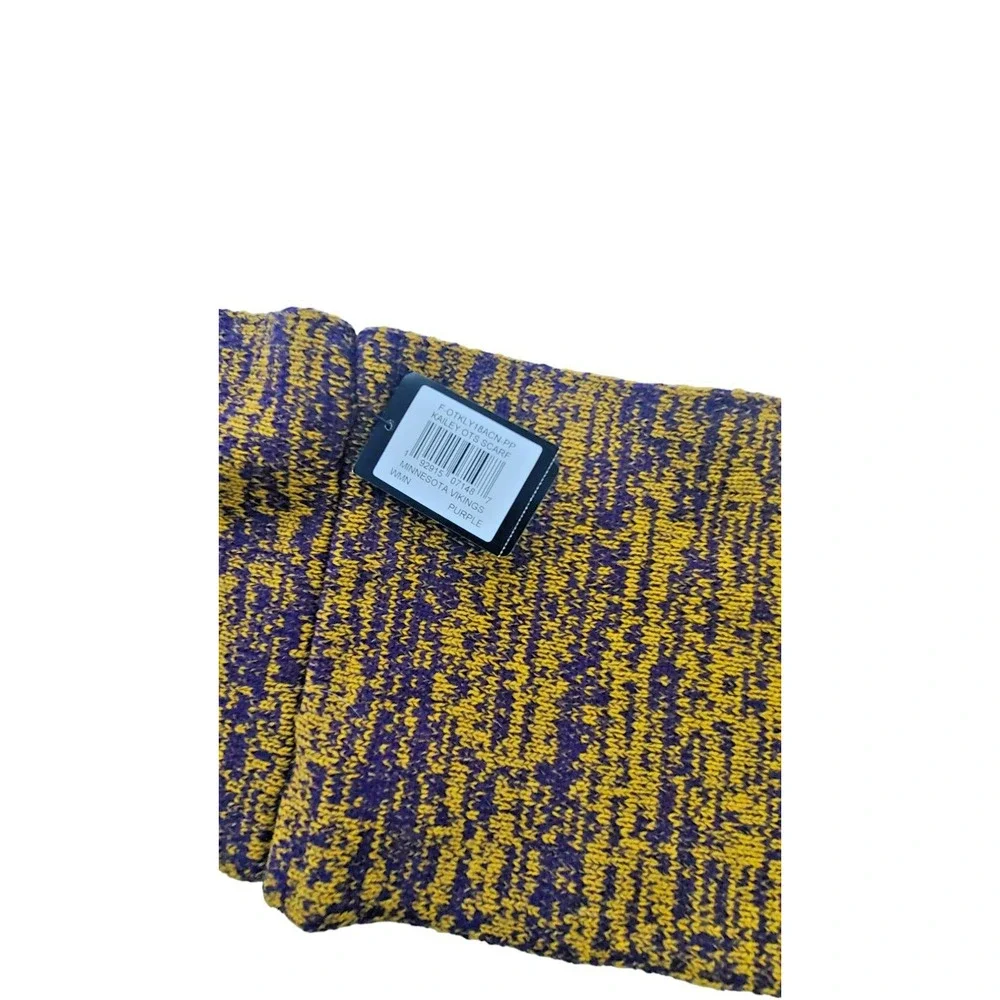 NFL Team Headwear Minnesota Vikings‎ Kailey Scarf